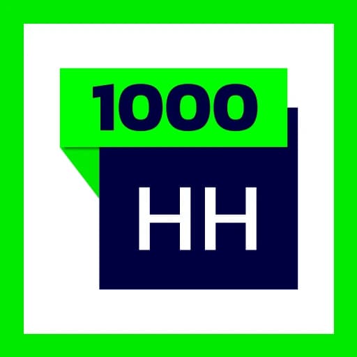 Hamburg 1000
