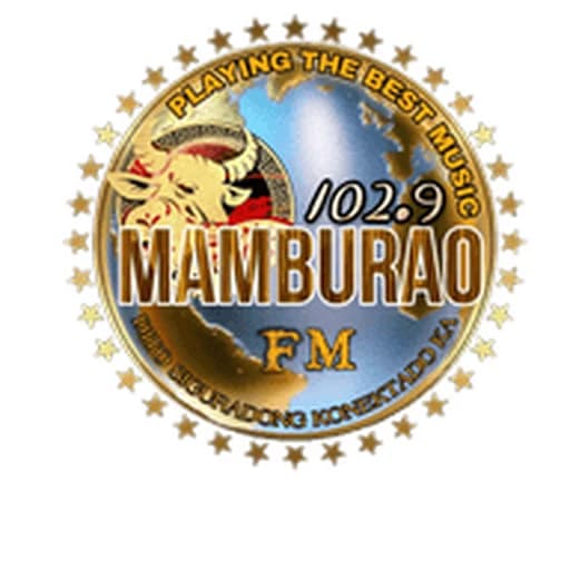MAMBURAO Radio