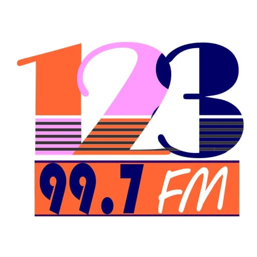 123 FM
