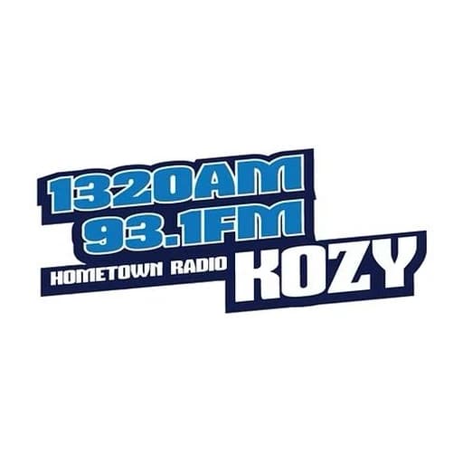 KOZY Radio