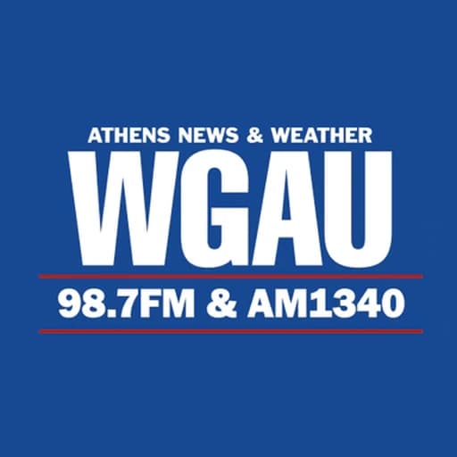 WGAU Radio