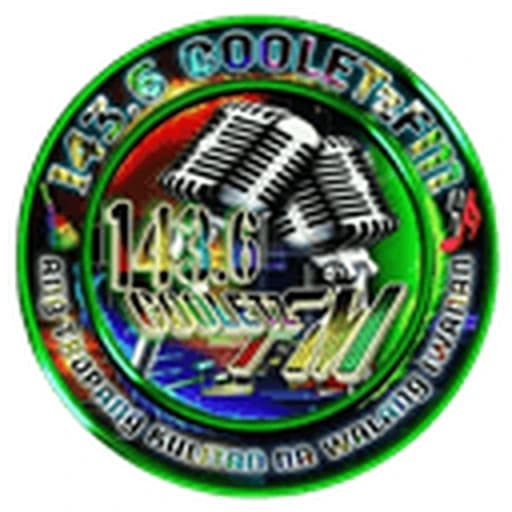 Coolets Radio