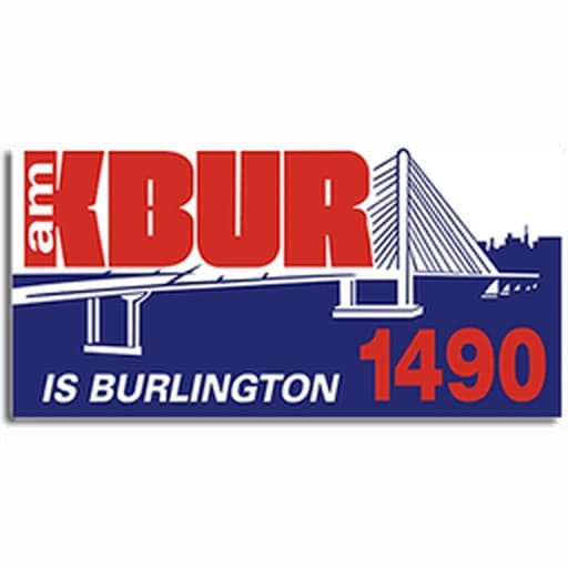 KBUR Radio