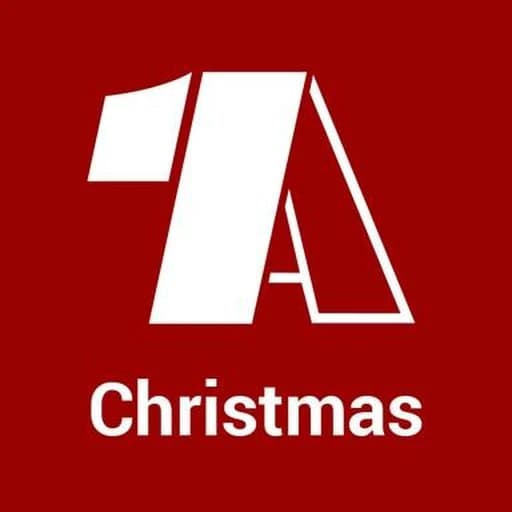 1A Christmas Music