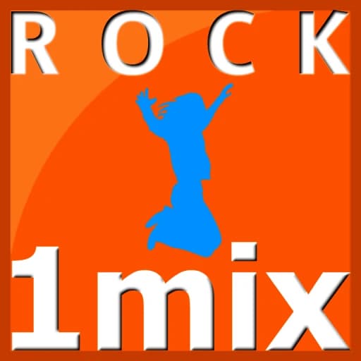 1Mix Radio