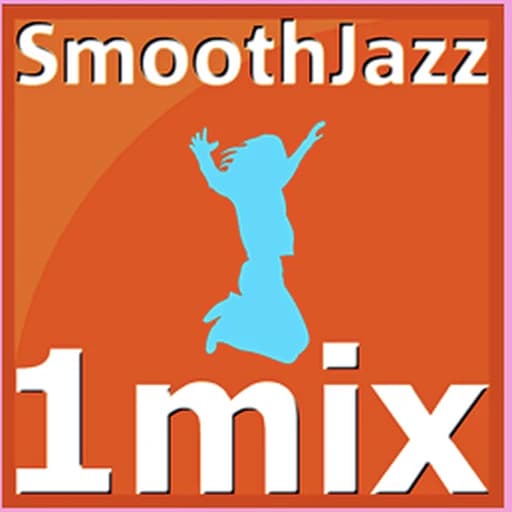 1Mix Radio Smooth Jazz