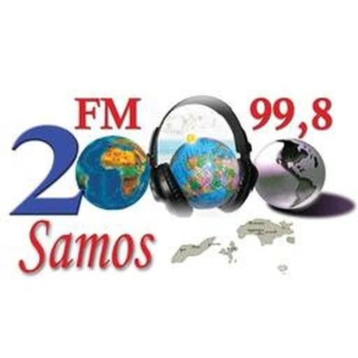 2000 Radio