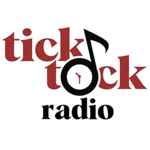 Tick Tock Radio