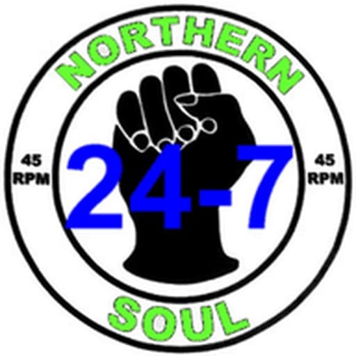 Northern Soul 24-7