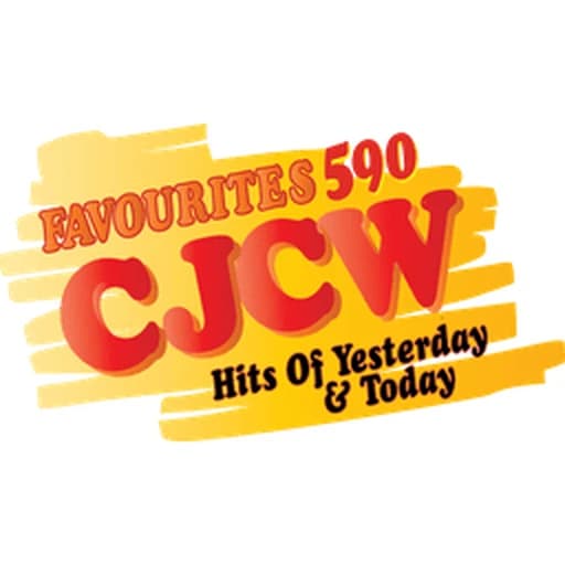 CJCW Radio