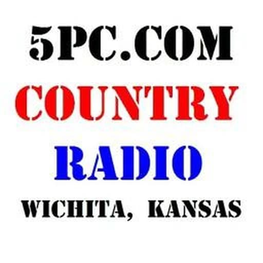 5PC Country Radio