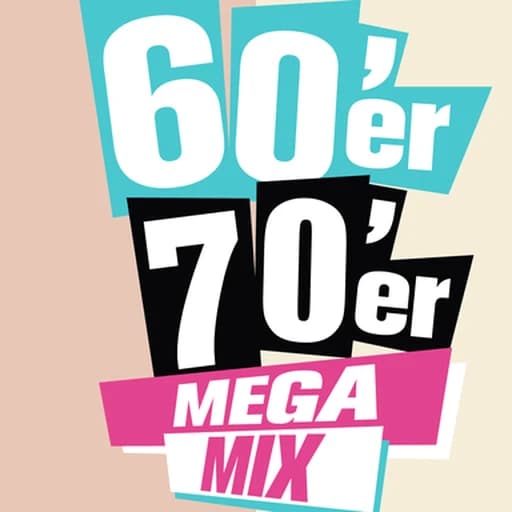 60er70er Megamix