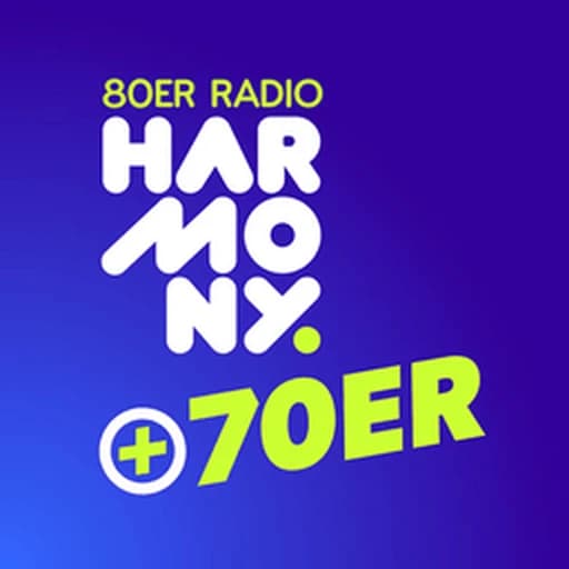 80er-Radio Harmony +70er
