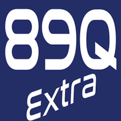 89Q Extra Radio