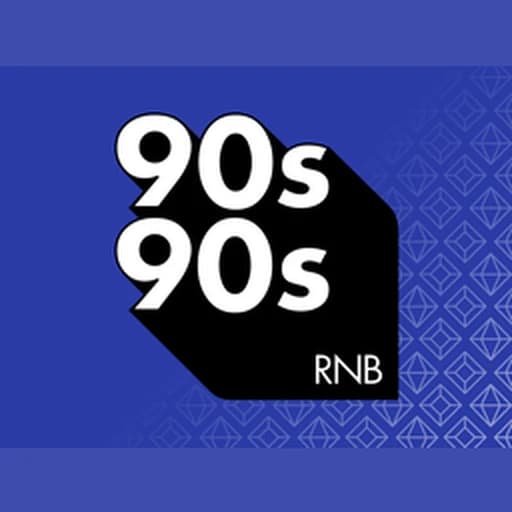90s90s Soul and R&B