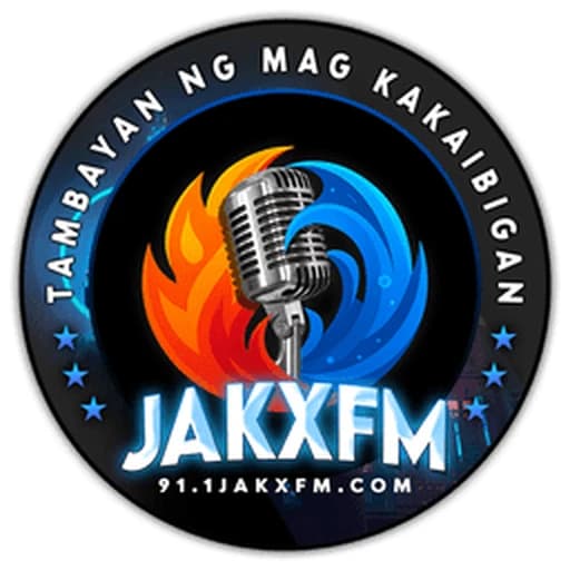 Jakx FM Reborn