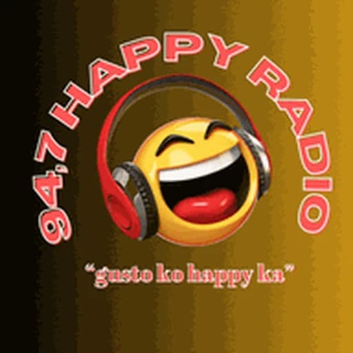 Happy Radio