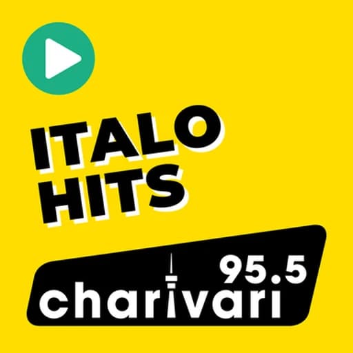 Charivari Italo Hits