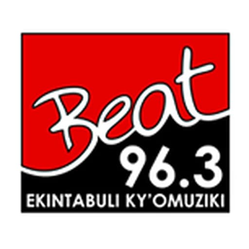 Beat FM Uganda