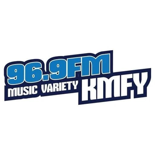 KMFY 96.9 FM