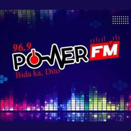 POWER Radio Naga