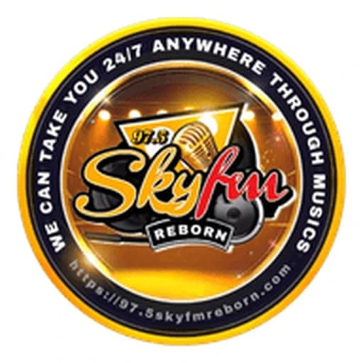 Sky FM Reborn