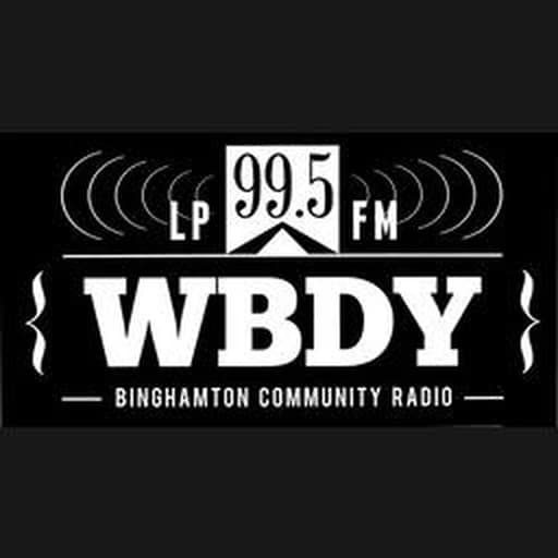 WBDY-LP 99.5