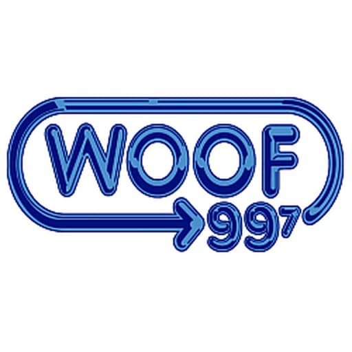 WOOF Radio