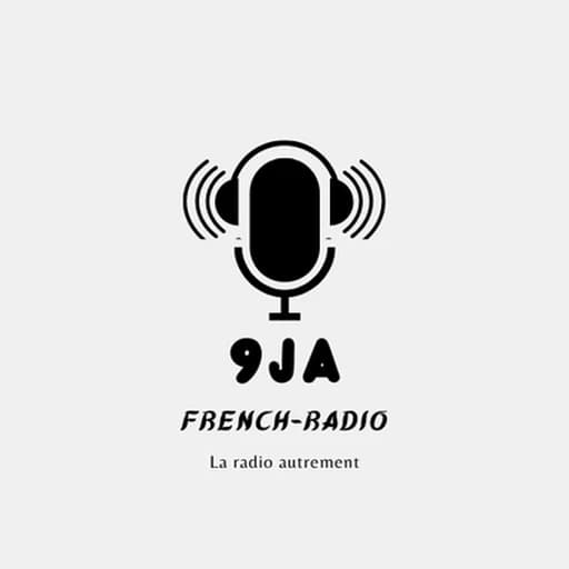 9ja French Radio Nigeria