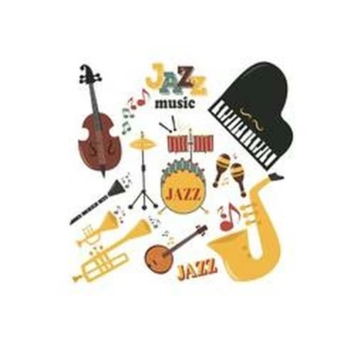 Absolute Jazz