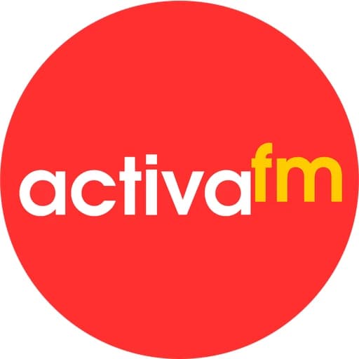 Activa FM - Marina Alta