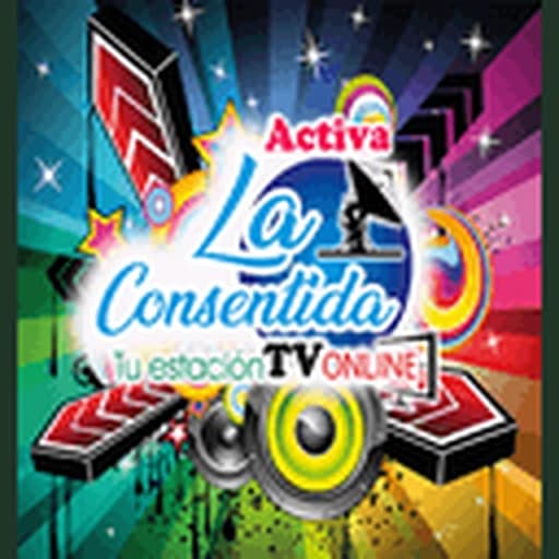 Activa La Consentida