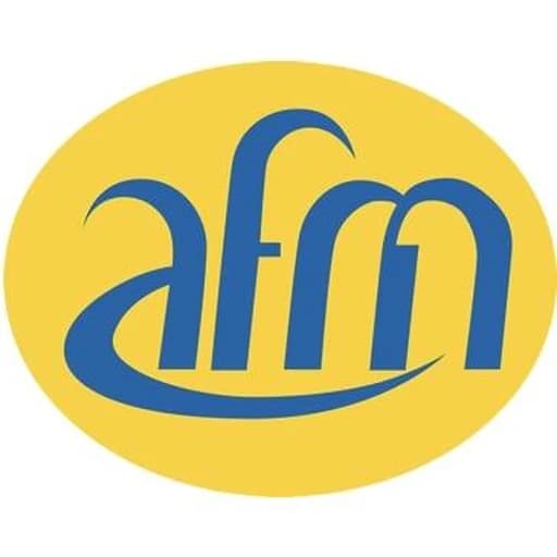 AFM Albums