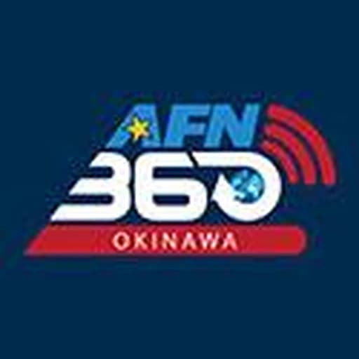 AFN 360 Okinawa