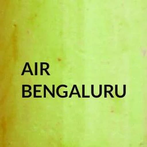 Air Bengaluru