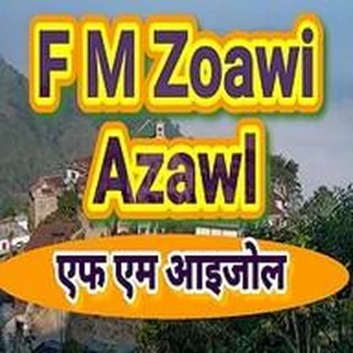 AIR Zowai Aizawl