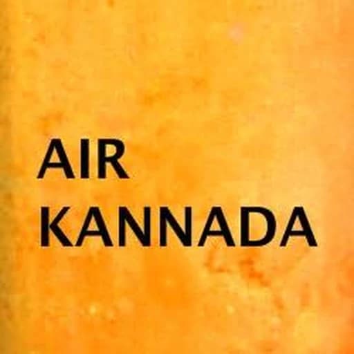 AIR Kannada