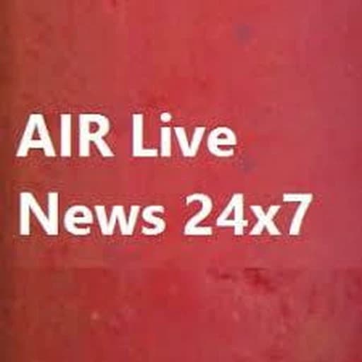 AIR News Hindi