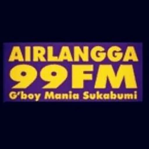Airlangga Sukabumi