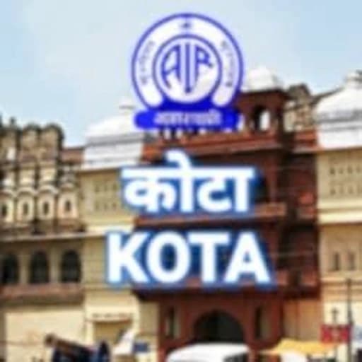 Akashvani Kota