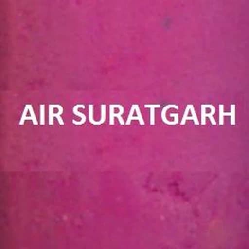 Akashvani Suratgarh