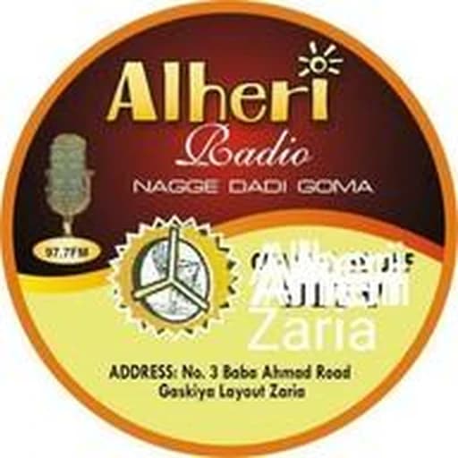 Alheri Radio Zaria