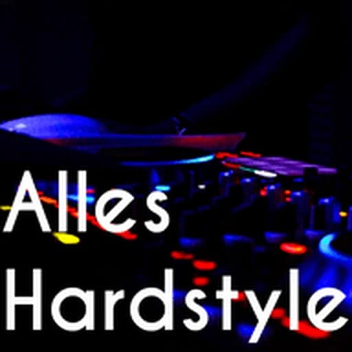 Alles Hardstyle Radio