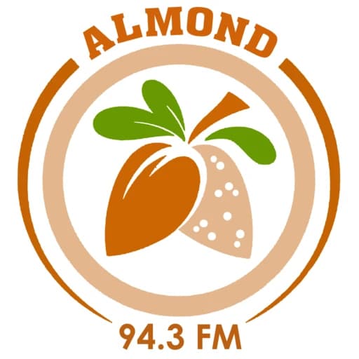 Almond Ibadan