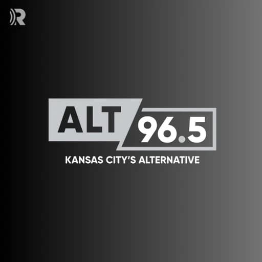 Alt 96.5 Kansas City