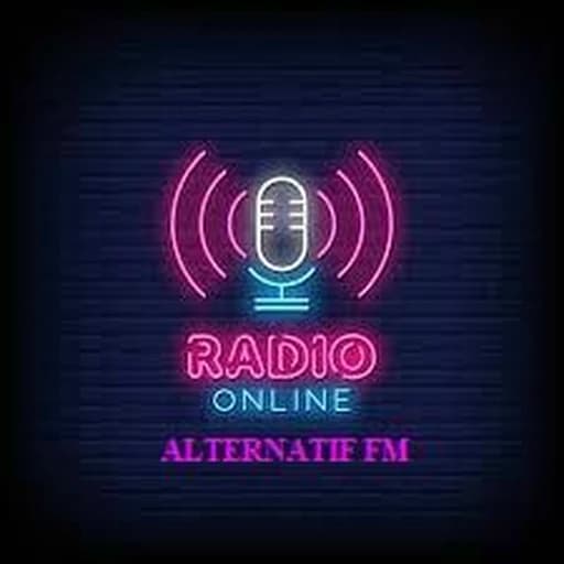 Alternatif Radio
