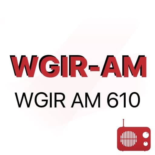 WGIR Radio