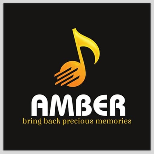 Amber