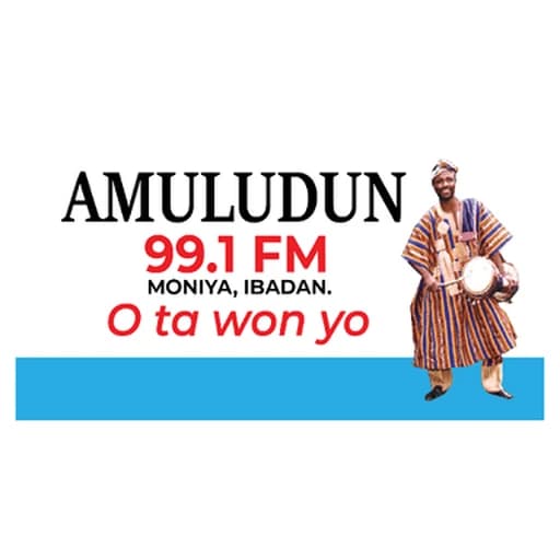 Amuludun FM Ibadan