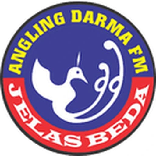Angling Darma